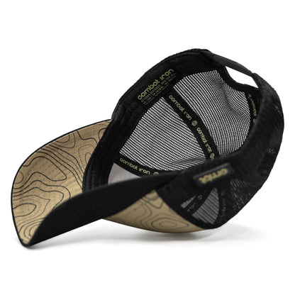 Ripstop Original Snapback Hat