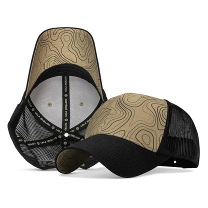 Ripstop Original Snapback Hat