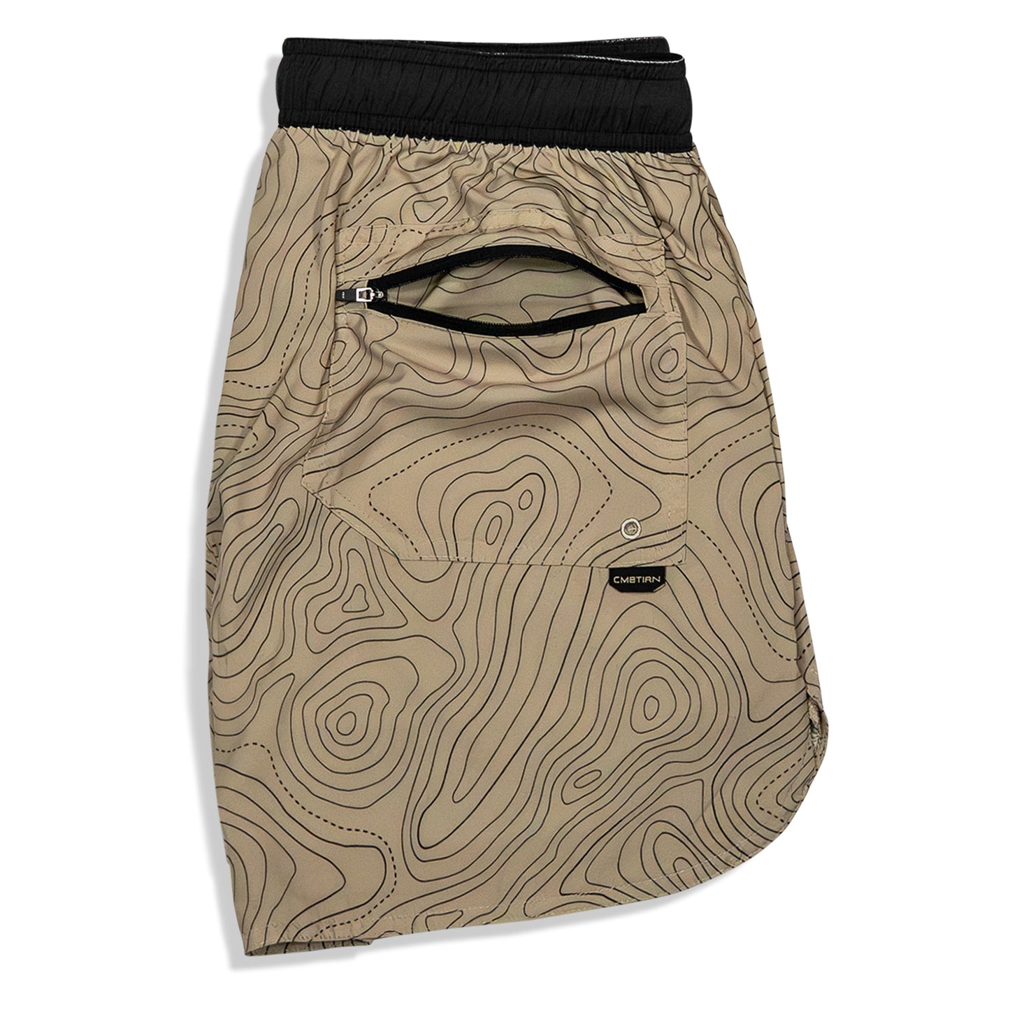 Recon Pro Men's Training Shorts | 5.5"