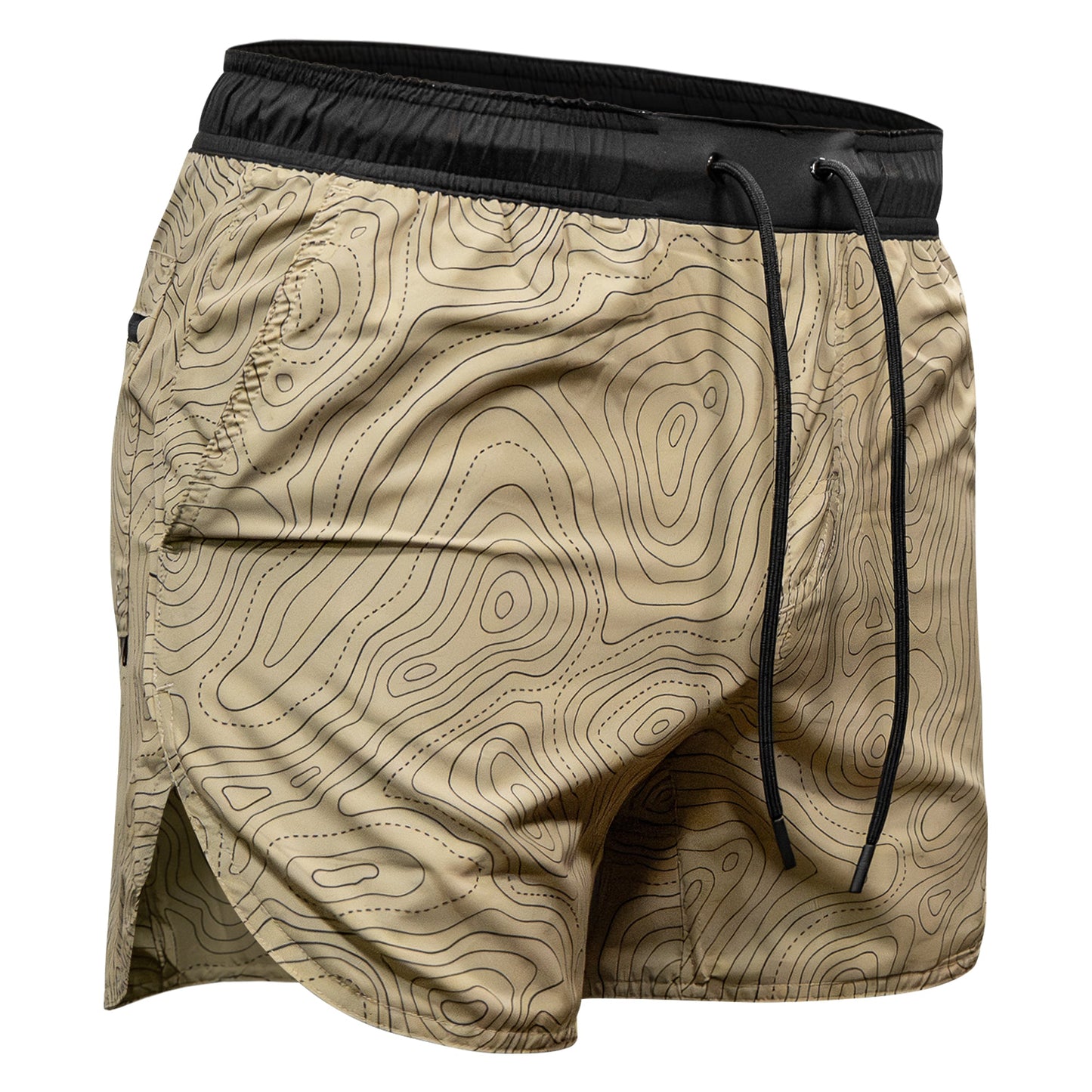 Recon Pro Men's Training Shorts | 5.5"