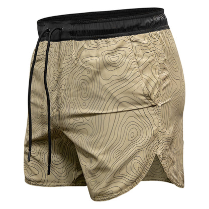 Recon Pro Men's Training Shorts | 5.5"