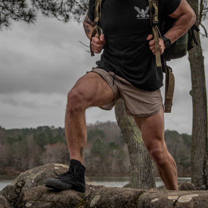 Recon Pro Men's Training Shorts | 5.5"