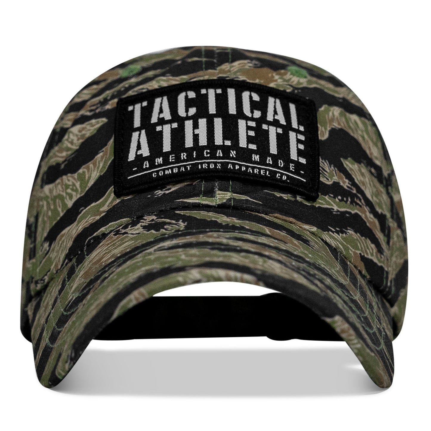 Tactical Athlete Low Profile RipStop Snapback Hat