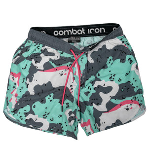 Recon Pro Men's Training Shorts | 5.5"