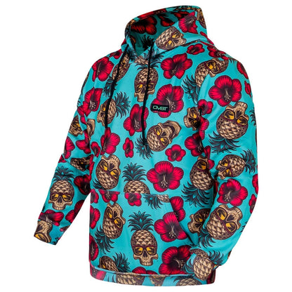 Winter Fleece Lined Hoodie