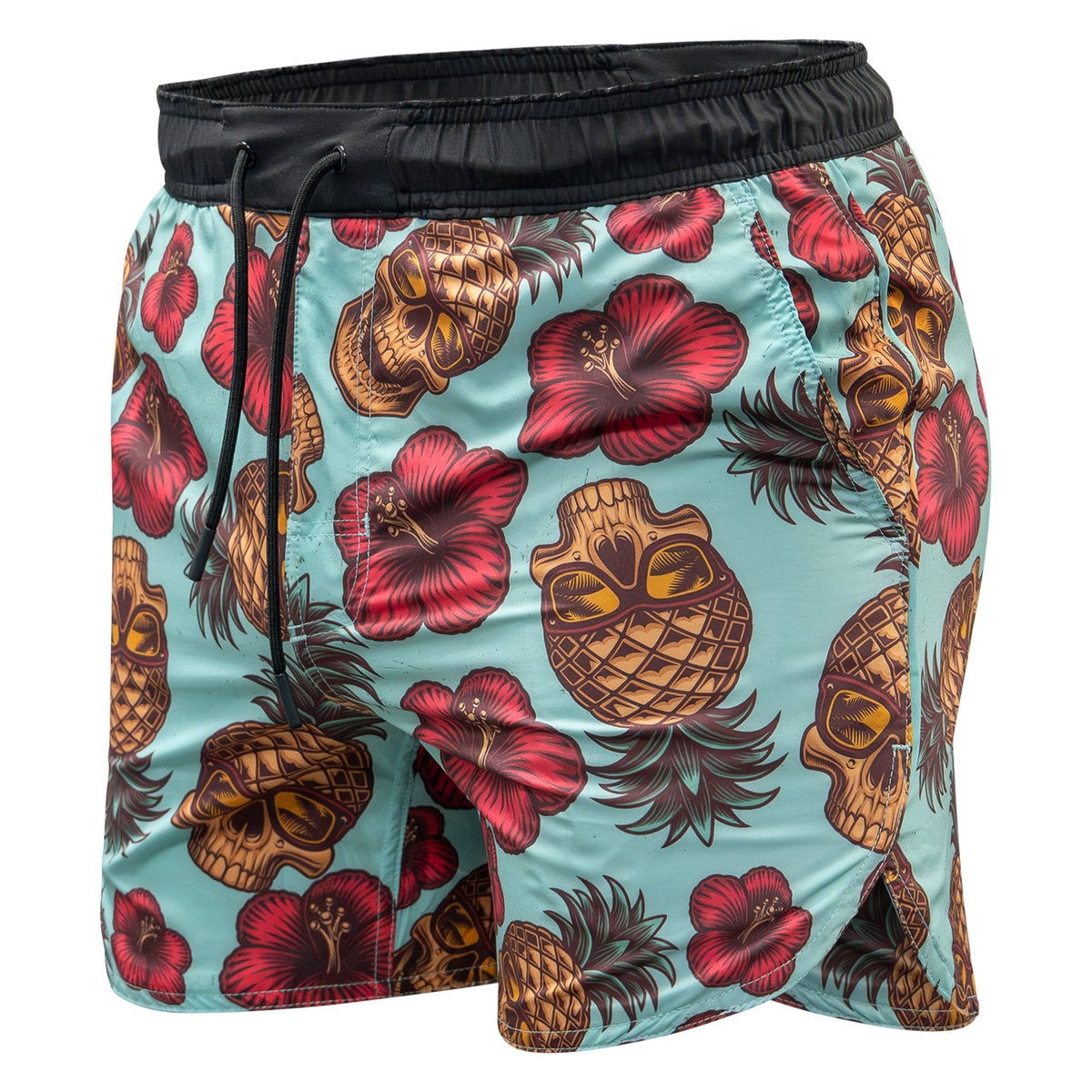 Recon Pro Men’s Tapered Training Shorts