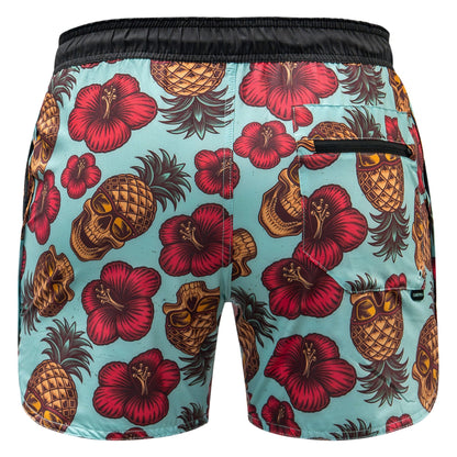 Recon Pro Men’s Tapered Training Shorts