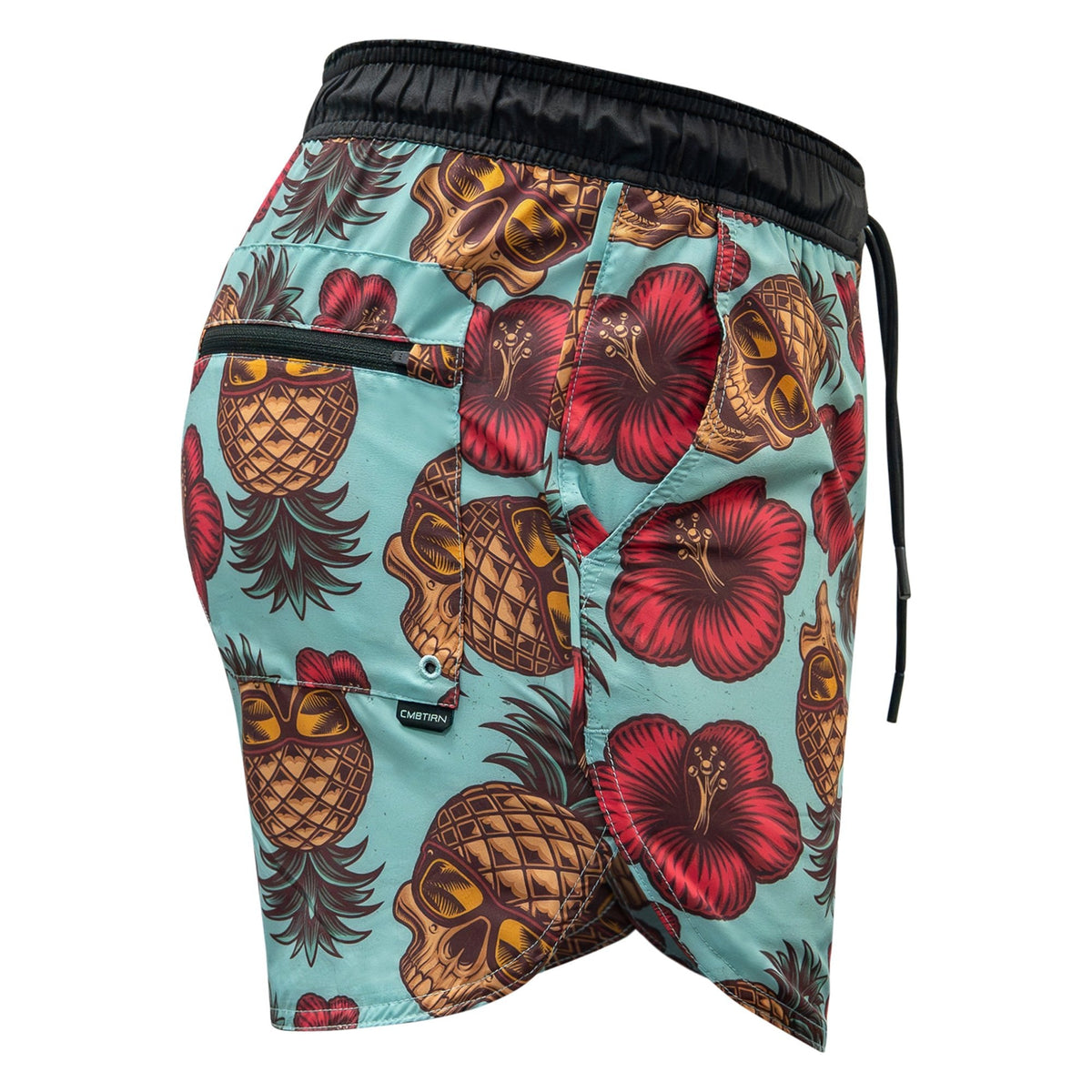 Recon Pro Men’s Tapered Training Shorts