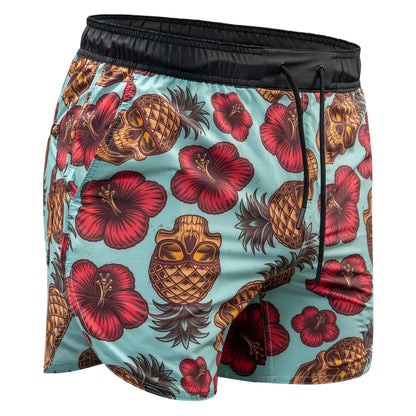 Recon Pro Men's Training Shorts | 5.5"
