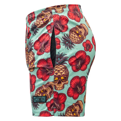 Men's V3 Performance Shorts | 5.5"