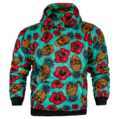 Woobie Hoodie Cold Weather Pullover