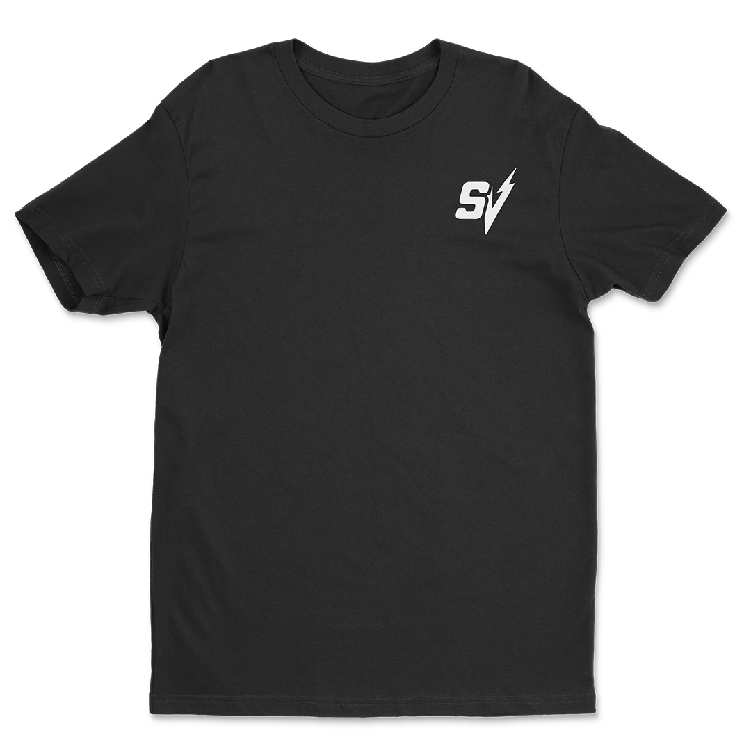 Without You Athletic Shirt