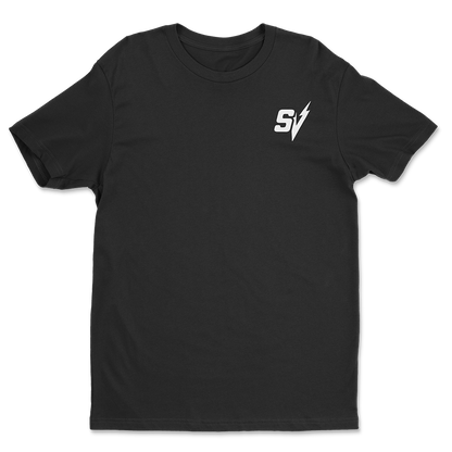Without You Athletic Shirt