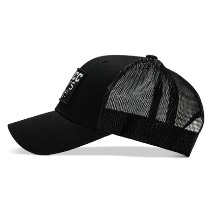THICC BOYS WORKOUT CLUB PATCH SNAPBACK HAT