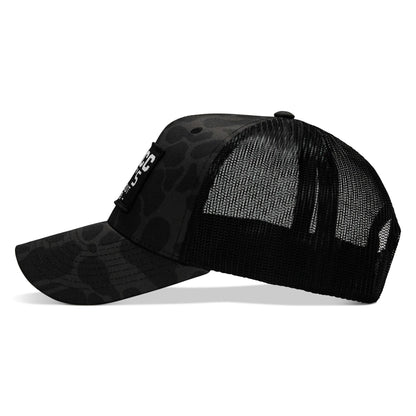 THICC BOYS WORKOUT CLUB PATCH SNAPBACK HAT