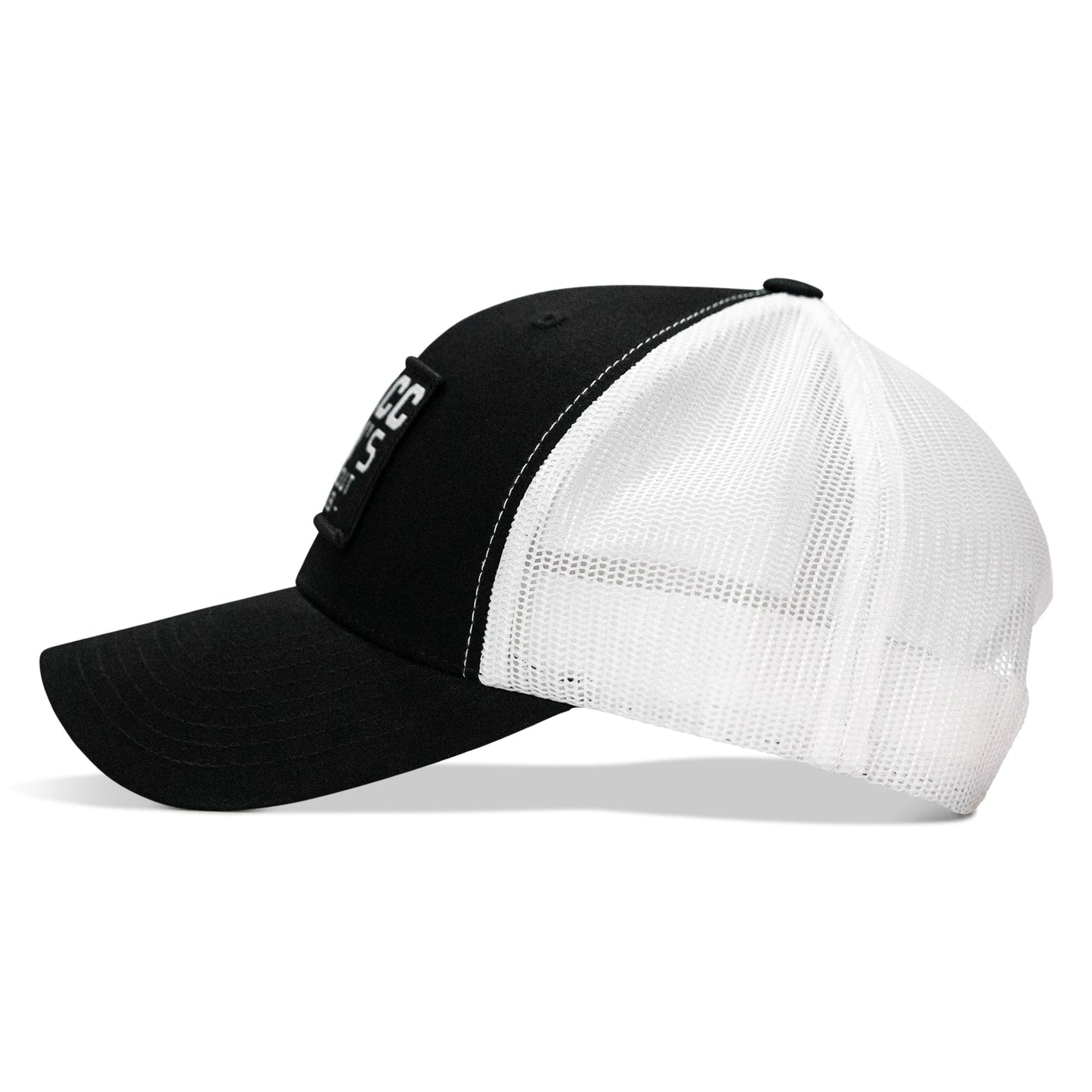 THICC BOYS WORKOUT CLUB PATCH SNAPBACK HAT