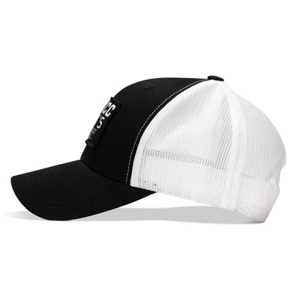 THICC BOYS WORKOUT CLUB PATCH SNAPBACK HAT