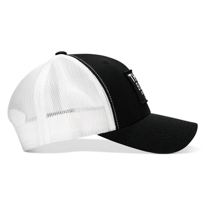THICC BOYS WORKOUT CLUB PATCH SNAPBACK HAT
