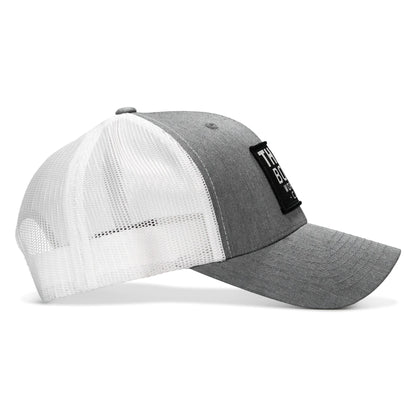 THICC BOYS WORKOUT CLUB PATCH SNAPBACK HAT