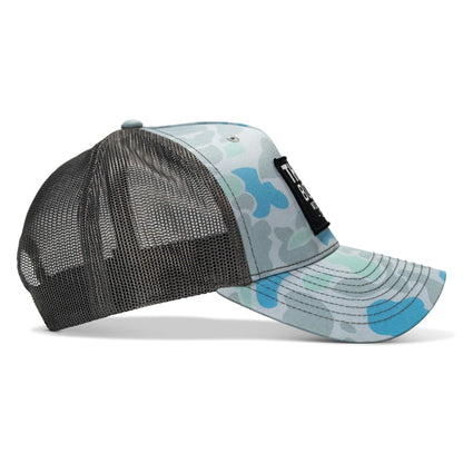 THICC BOYS WORKOUT CLUB PATCH SNAPBACK HAT