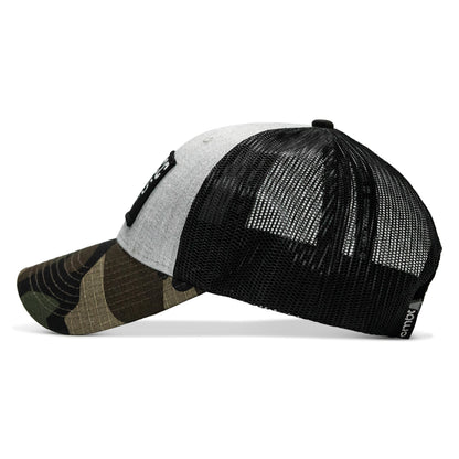 THICC BOYS WORKOUT CLUB PATCH SNAPBACK HAT