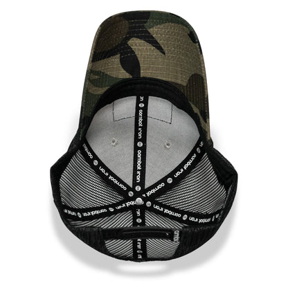 THICC BOYS WORKOUT CLUB PATCH SNAPBACK HAT