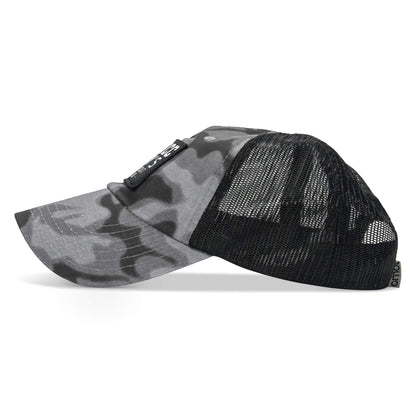 Ripstop Thicc Boys Workout Club Patch Low Profile Snapback