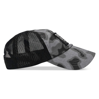 Ripstop Thicc Boys Workout Club Patch Low Profile Snapback