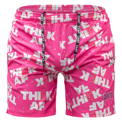 Men's V3 Performance Shorts | 5.5"