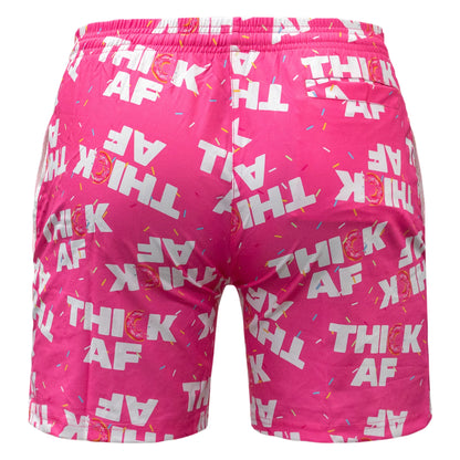 Men's V3 Performance Shorts | 5.5"