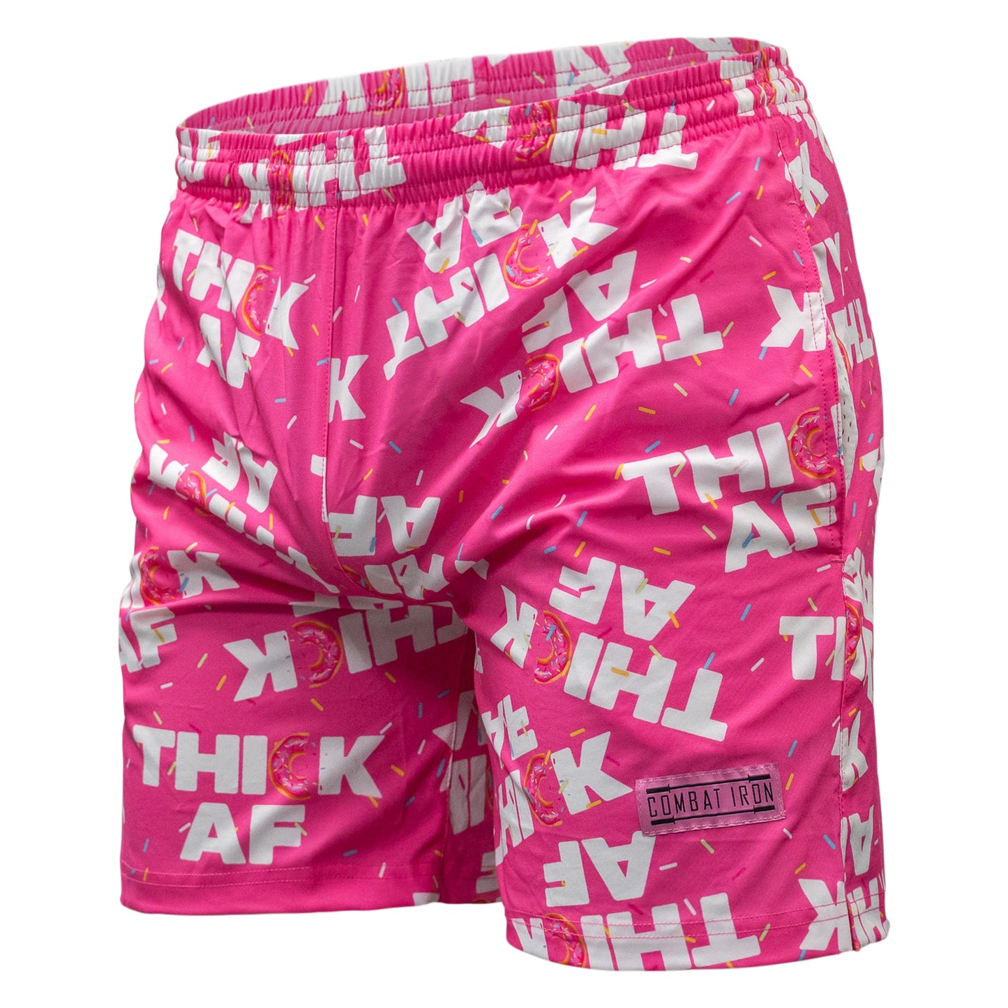 Men's V3 Performance Shorts | 5.5"