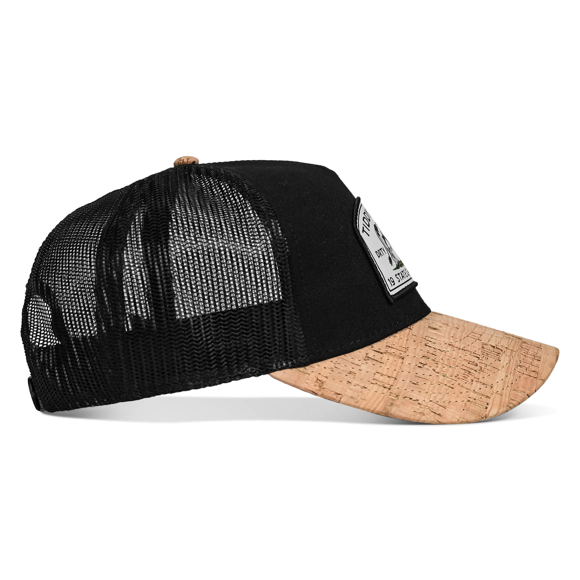 Tiddy Tugger State Champions SnapBack