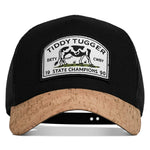 Load image into Gallery viewer, Tiddy Tugger State Champions SnapBack
