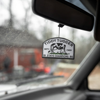 Big Sniff Air Freshener