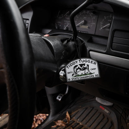 Big Sniff Air Freshener