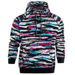 Load image into Gallery viewer, Men&#39;s X Stitch Midweight Classic Hoodie
