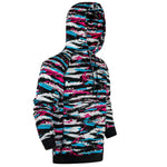 Load image into Gallery viewer, Men&#39;s X Stitch Midweight Classic Hoodie
