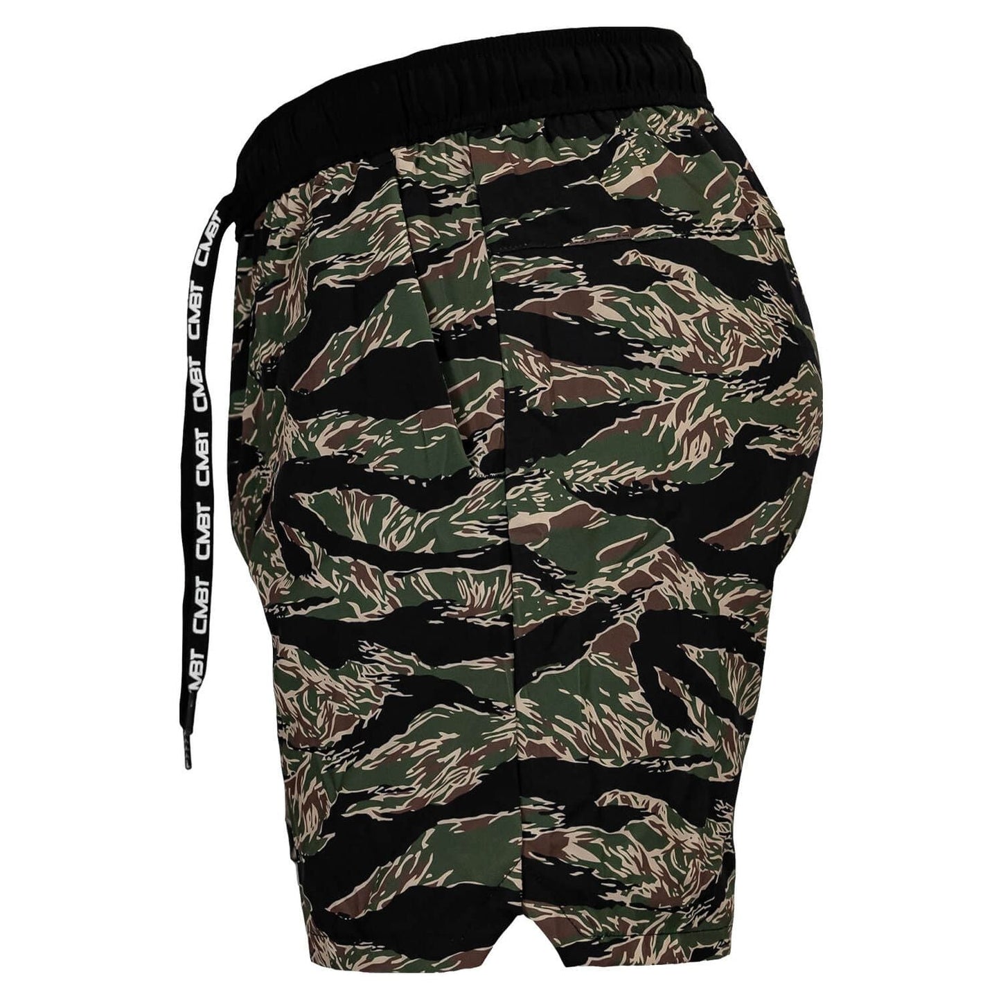Men's Hybrid Athletic Shorts | 5.5" Inseam