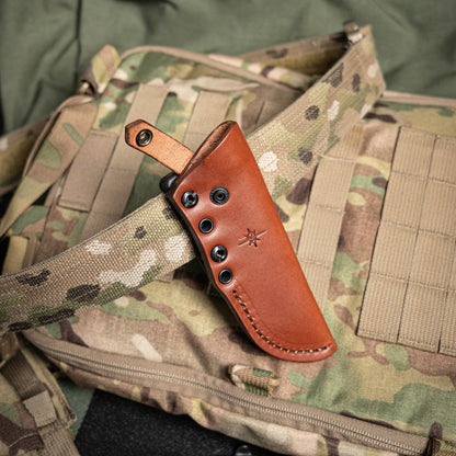 Leather Sheath