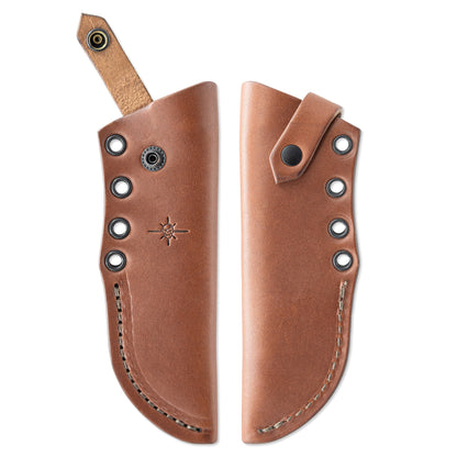 Leather Sheath
