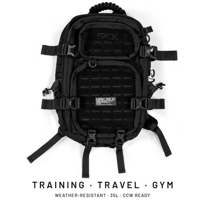 Tactical Athlete 35L Sack™ Backpack