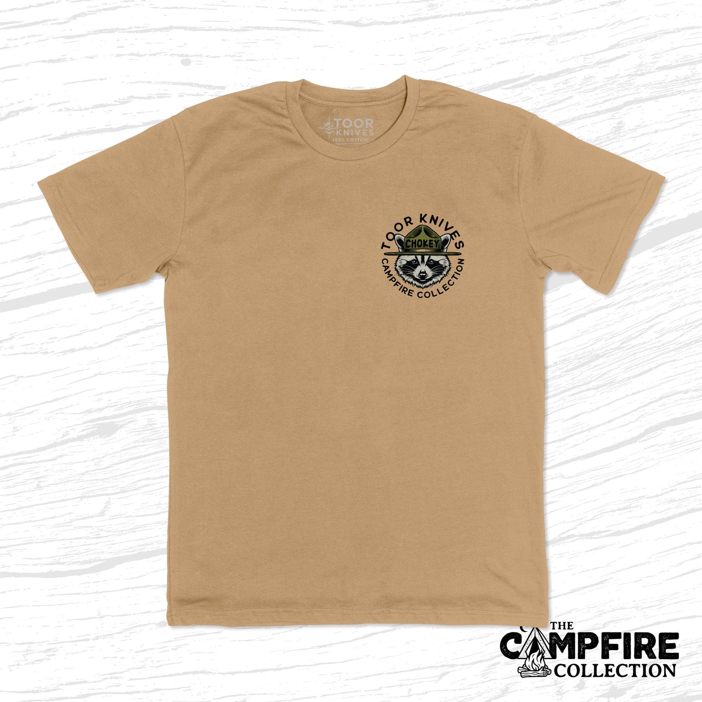 Trash Panda Tee
