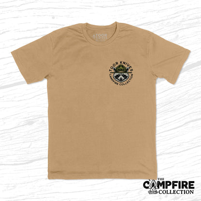 Trash Panda Tee