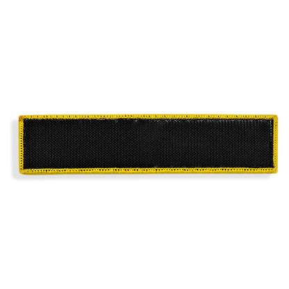 Tread On Them Patriotic Velcro Patch