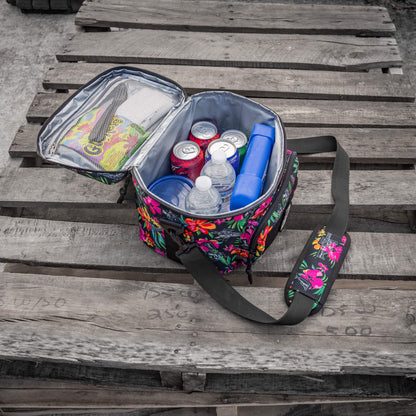 Large Tactical Lunch Box / 12 Pack Can Cooler