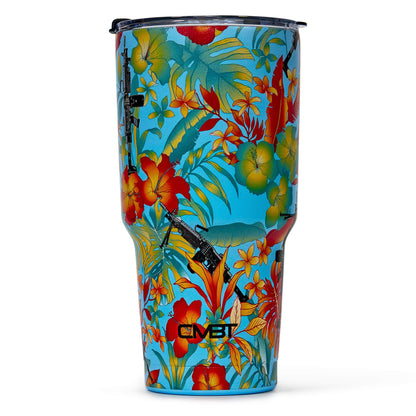 30oz Insulated Tumbler Cup