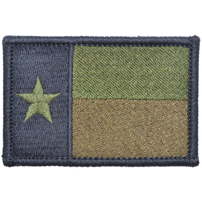 Texas State Flag - 2x3 Patch