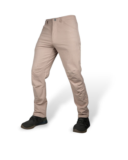 Trail Pants - Pale Walnut