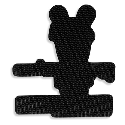 Undiagnosed Lama PVC Patch