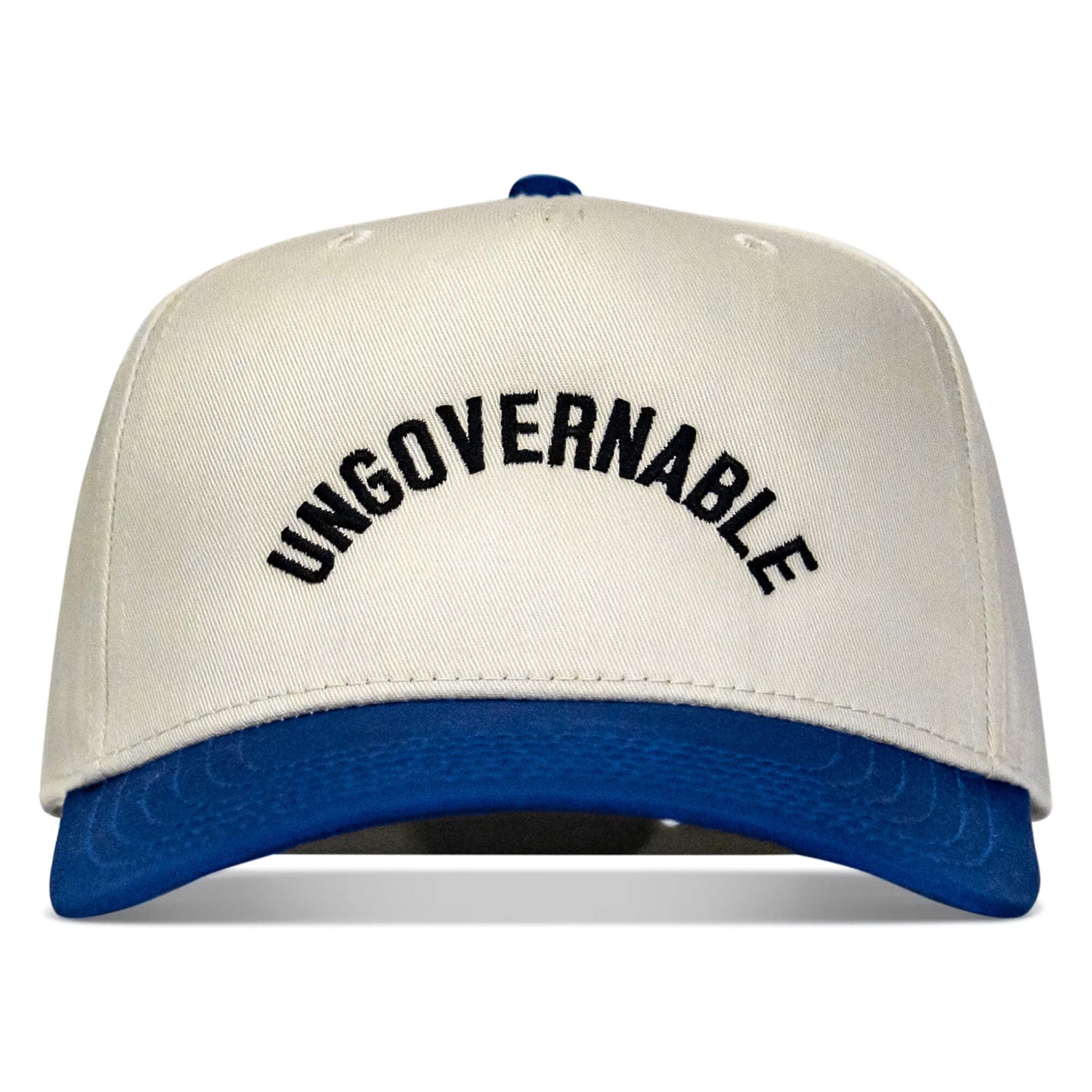 Ungovernable Snapback